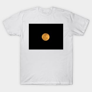 Full Moon T-Shirt